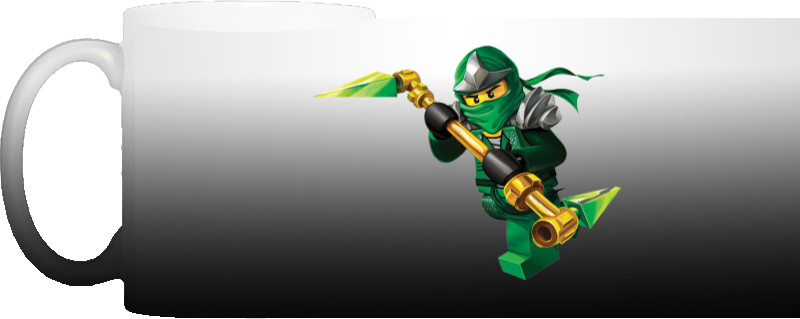 Lego Ninjago 2