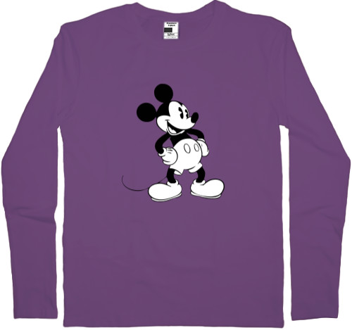 Mickey Mouse 9