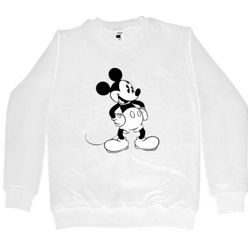 Mickey Mouse 9