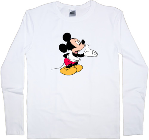 Mickey Mouse 7