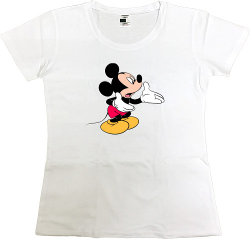 Mickey Mouse 7