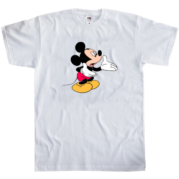 Mickey Mouse 7