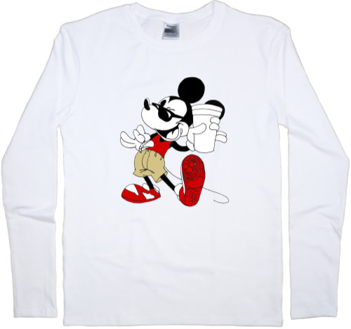 Mickey Mouse 6