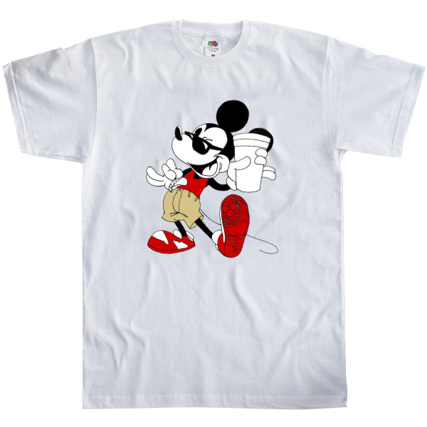 Mickey Mouse 6