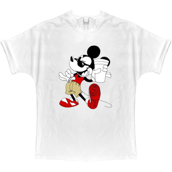 Mickey Mouse 6