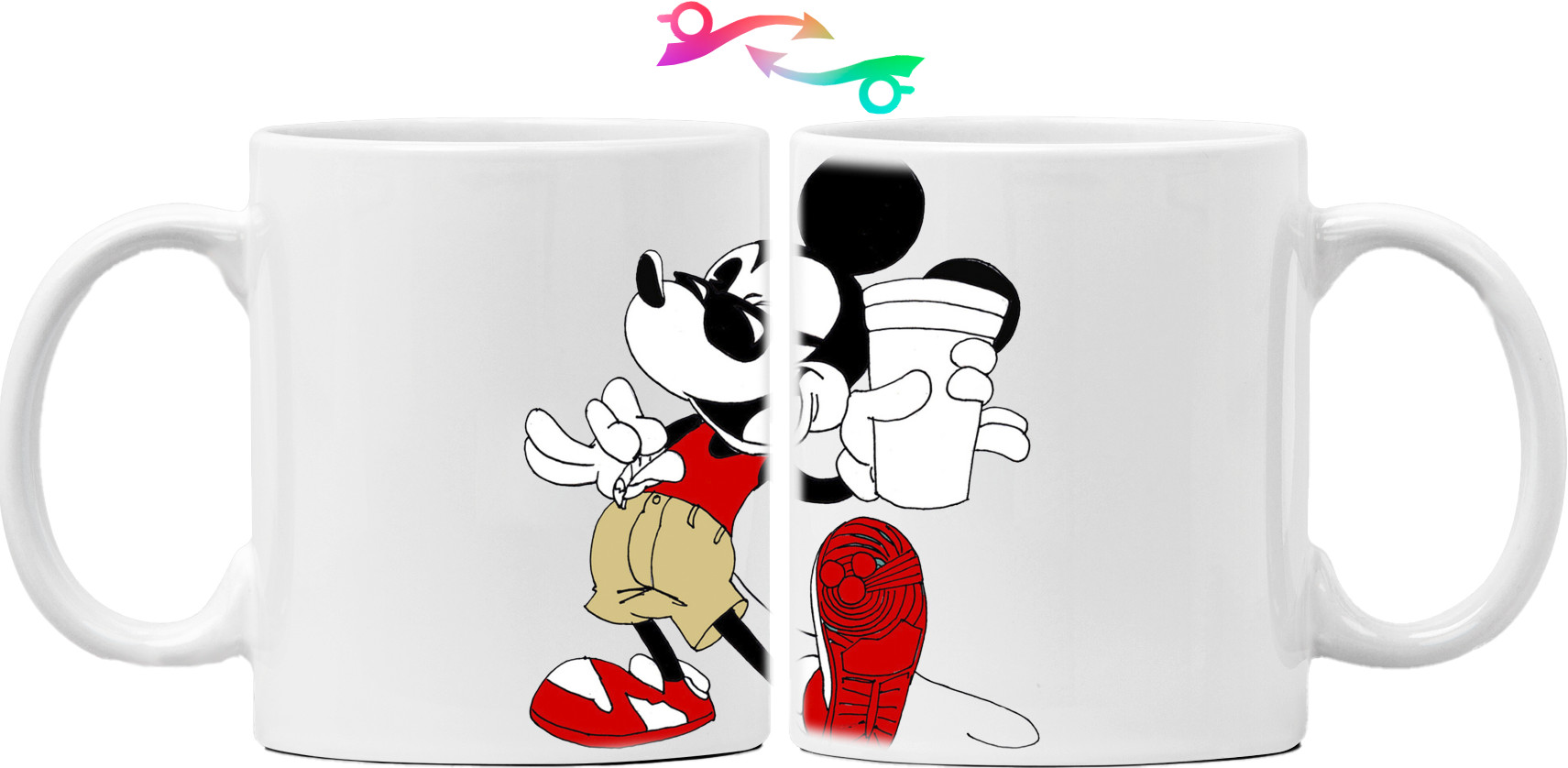 Mickey Mouse 6