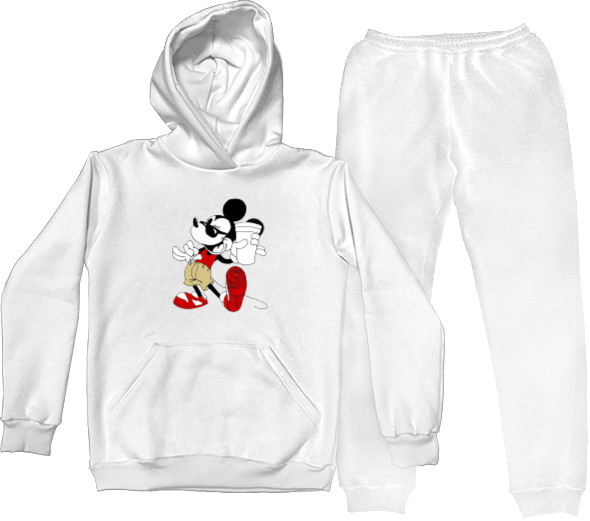 Mickey Mouse 6