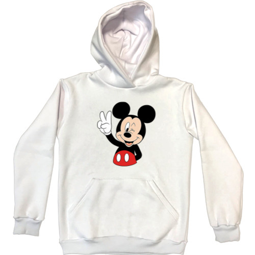 Mickey Mouse 5