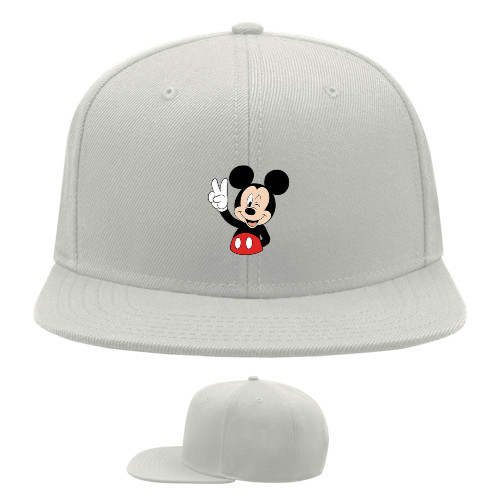 Mickey Mouse 5