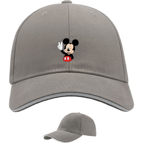 Mickey Mouse 5