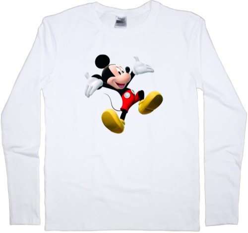 Mickey Mouse 3