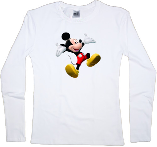 Mickey Mouse 3
