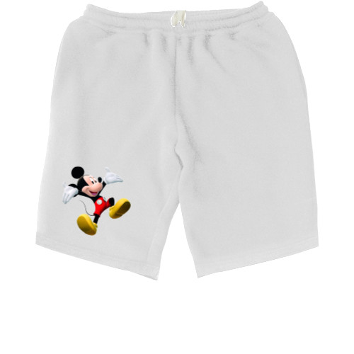 Mickey Mouse 3