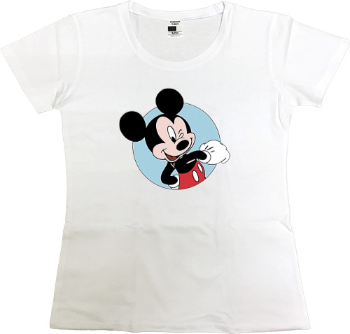 Mickey Mouse 2