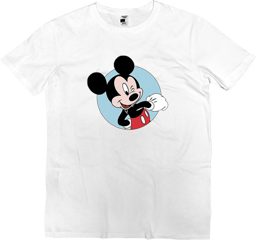 Mickey Mouse 2