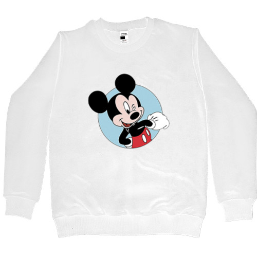 Mickey Mouse 2