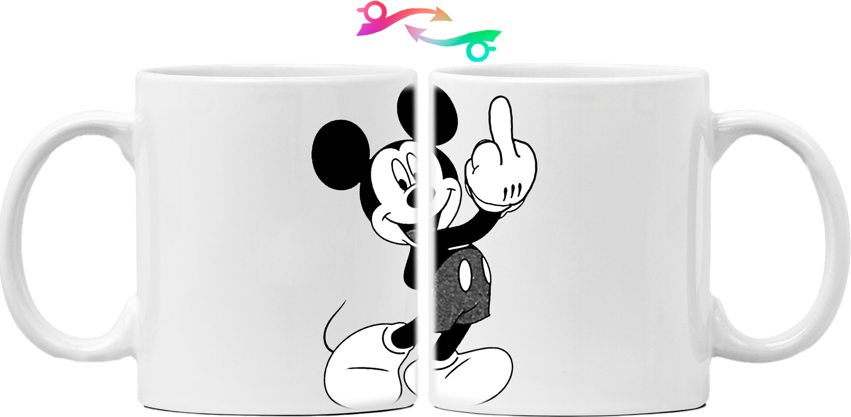 Mickey Mouse 1