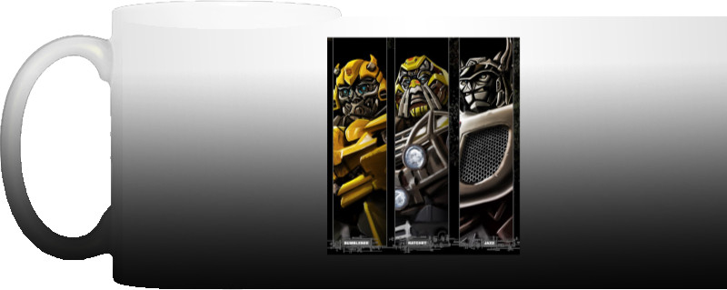 Transformers 19