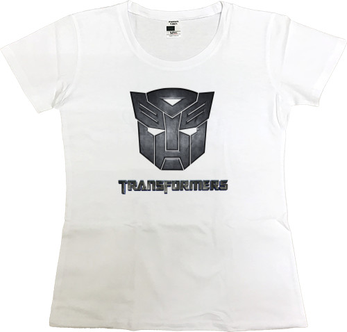 Transformers 4