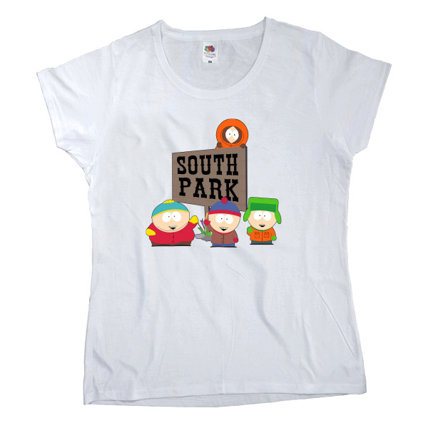 South Park 4