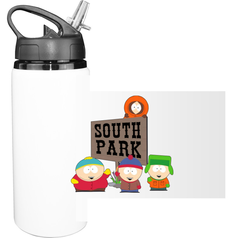 South Park 4
