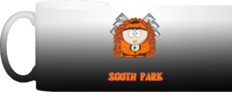 South Park 2