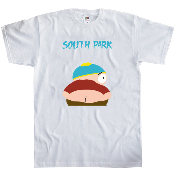 South Park 1