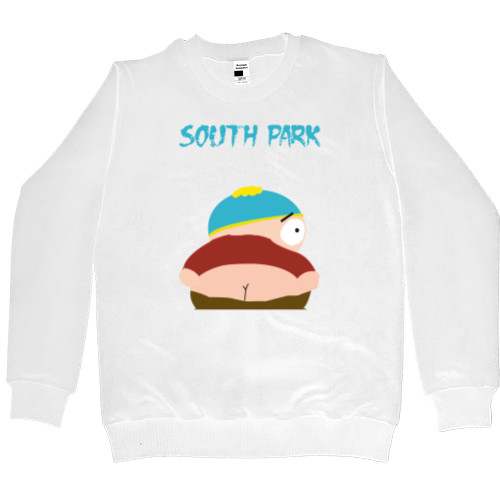South Park 1