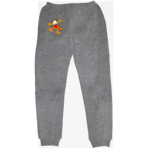 Garfield - Men's Sweatpants - Garfild 1 - Mfest