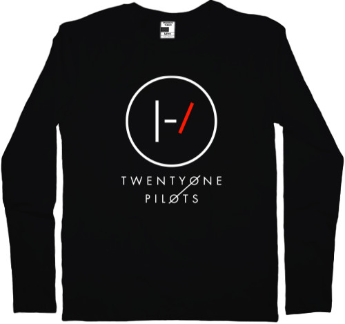 Twenty One Pilots Logo 1