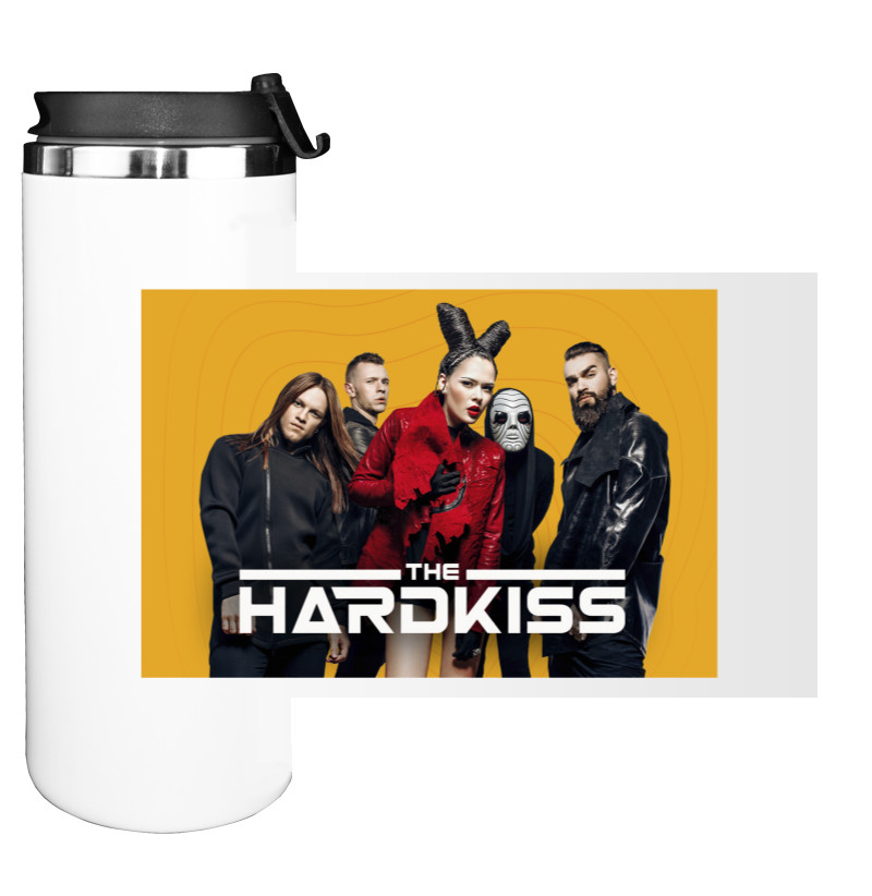 THE HARDKISS 5