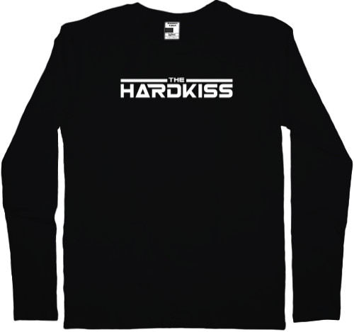 The hardkiss - Лонгслив Мужской - THE HARDKISS 3 - Mfest