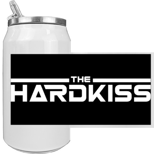 THE HARDKISS 3