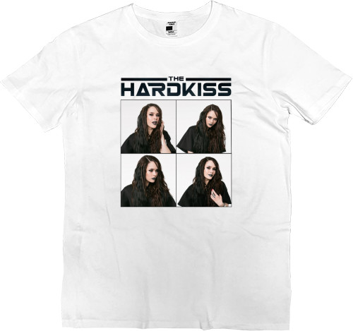 THE HARDKISS 2