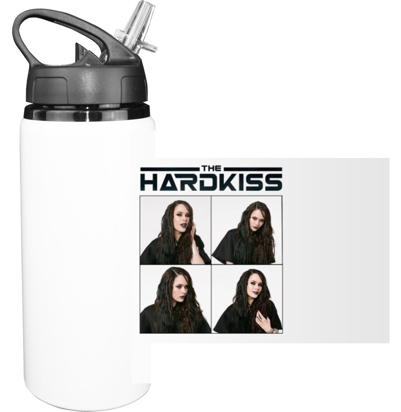 THE HARDKISS 2