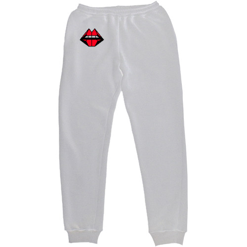 The hardkiss - Kids' Sweatpants - The Hardkiss 1 - Mfest