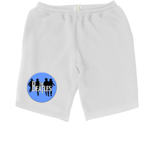 The Beatles - Kids' Shorts - The Beatles 11 - Mfest