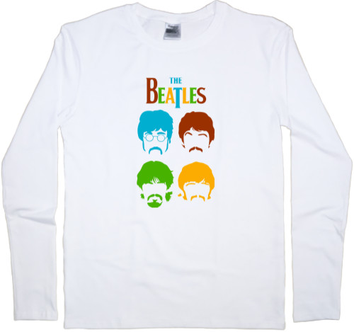 The Beatles 8
