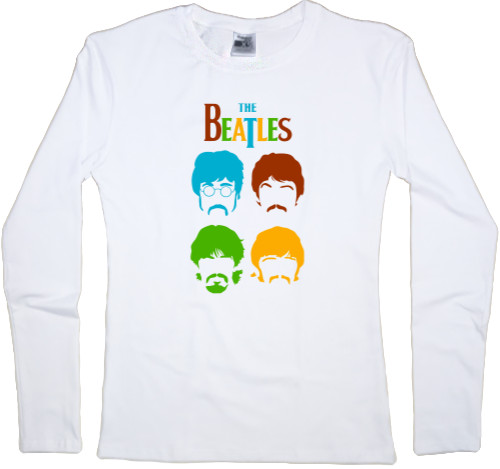 The Beatles 8