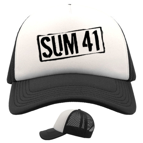 SUM 41 -10
