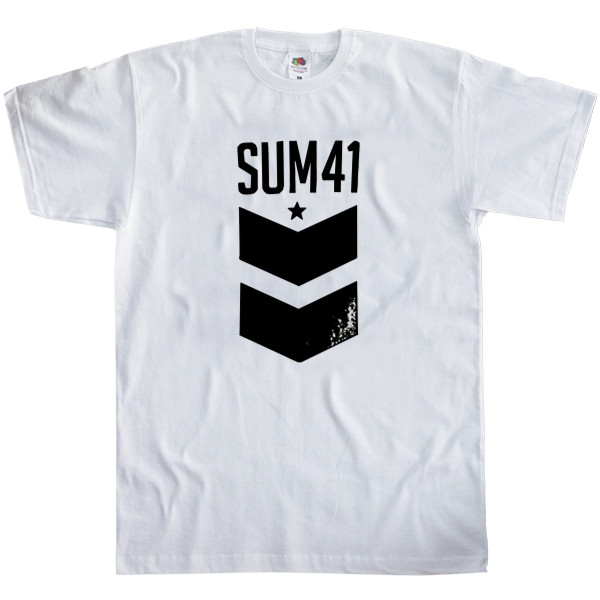 SUM 41 -9