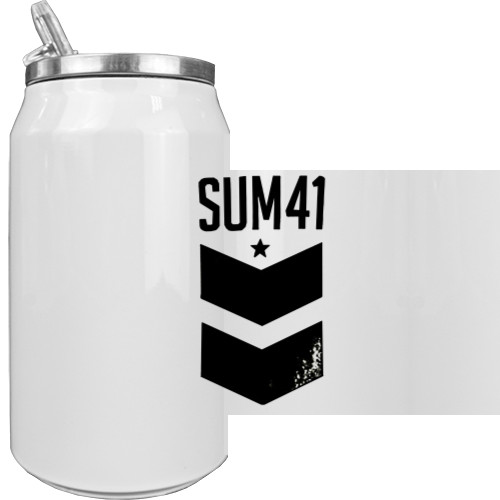 SUM 41 -9