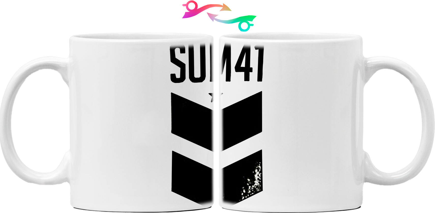 SUM 41 -9
