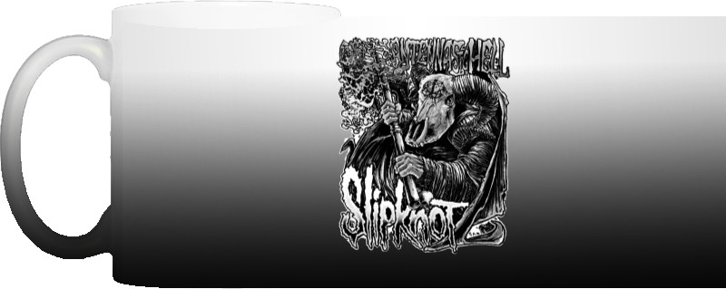 Slipknot 10