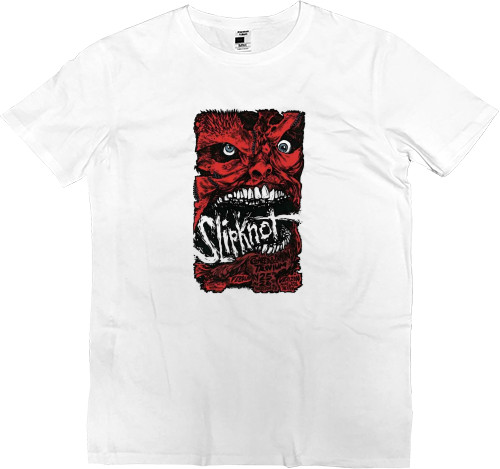 Slipknot 8