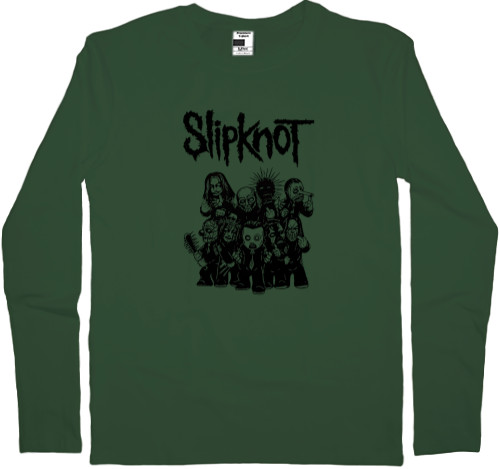 Slipknot 3