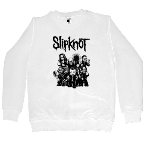 Slipknot 3