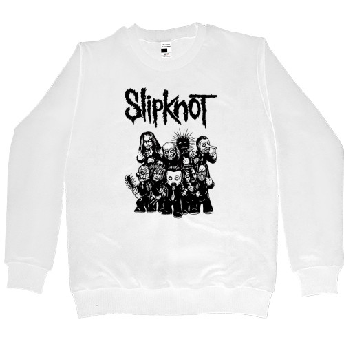 Slipknot 3