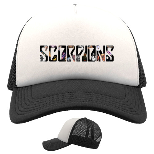 Scorpions 2