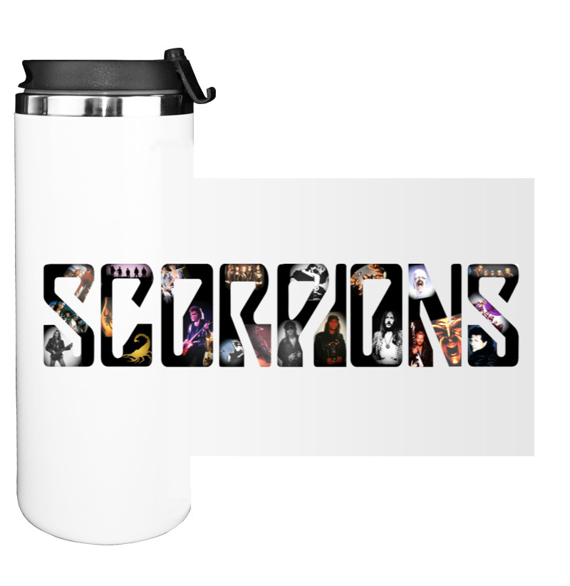 Scorpions 2